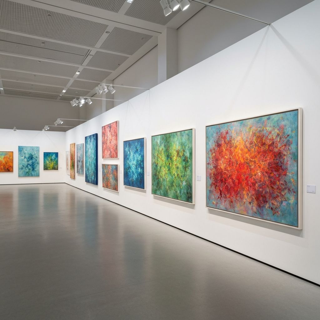 Bilder von Karla Kromat