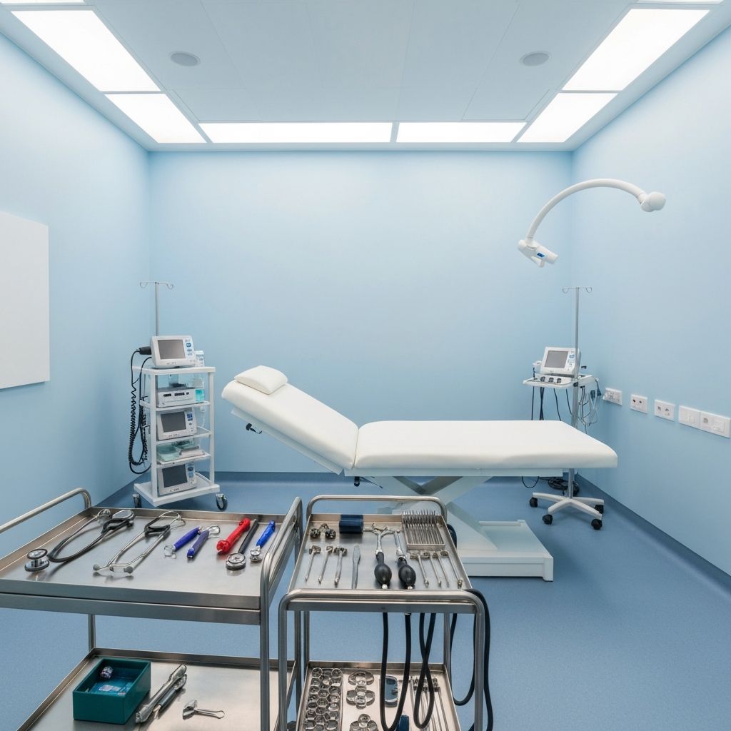 Polygraphie Untersuchung